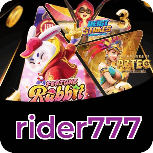 Certificações de segurança e licenças da rider777