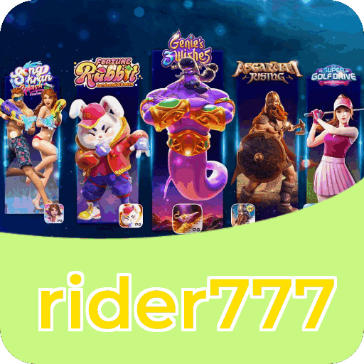 Programa VIP rider777