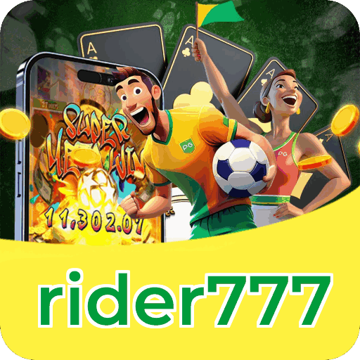 Dicas para ganhar na rider777