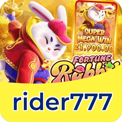 Promoções e bônus exclusivos da rider777