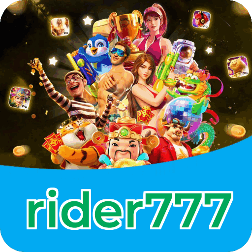 Jogos com maior RTP na rider777