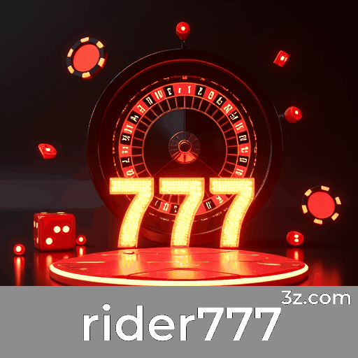 Experimente o App rider777: Apostas Rápidas e Seguras