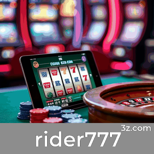 Sistema de Recompensas Avançado: Maximize Seus Lucros com Rider777