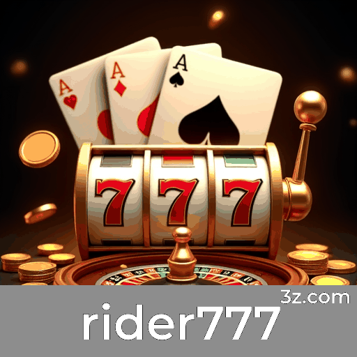Login Seguro e Privilegiado no rider777: Sua Proteção
