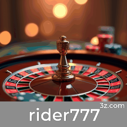 Promoções Inovadoras de Rider777: Valor Multiplicado e Recompensas Exclusivas