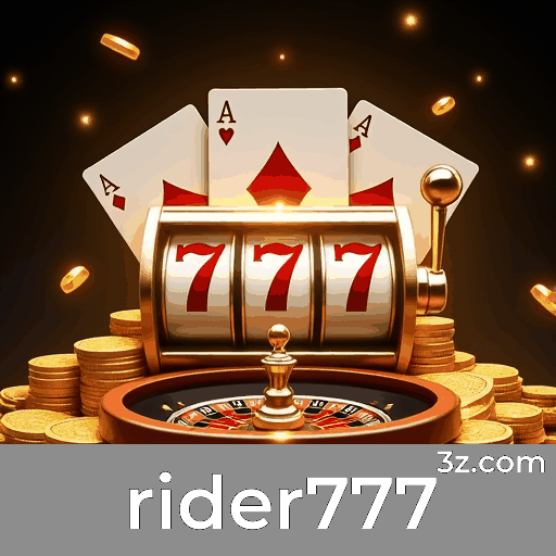 Sistema de Recompensas Avançado: Maximize Seus Lucros com Rider777