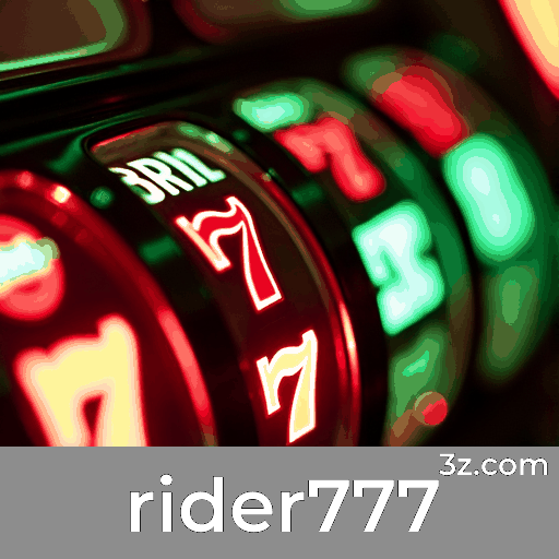 rider777: Jogo em Tempo Real para Brasileiros