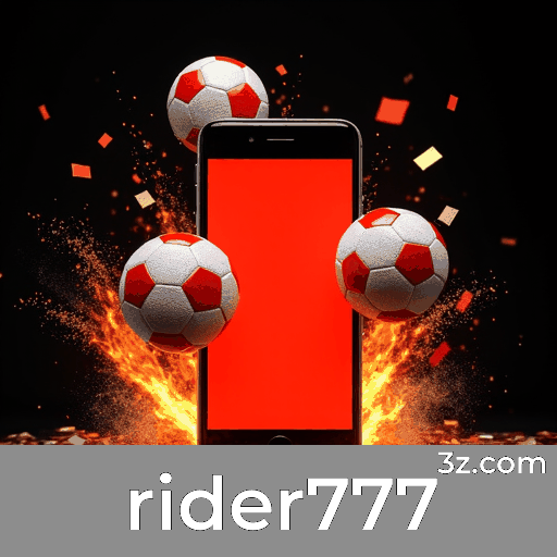 rider777: Domine Jogos e Estratégias de Cassino para Ganhar