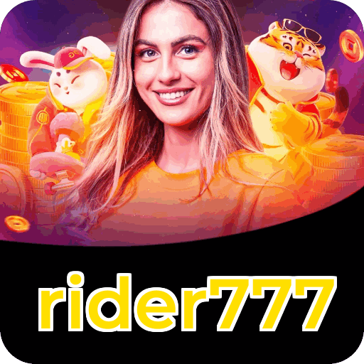 Cadastro rider777