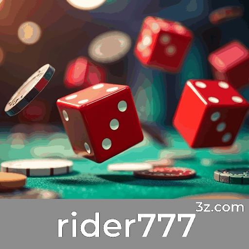 Maximize Seus Ganhos com o Aplicativo rider777