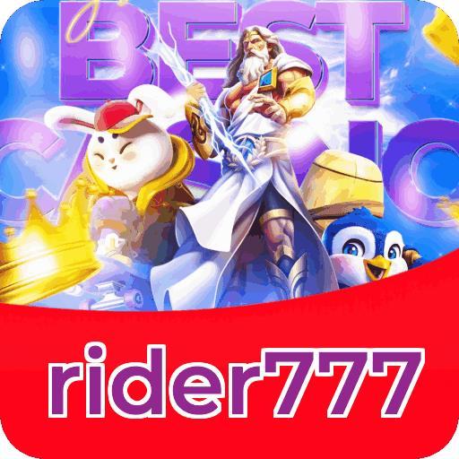 Segurança rider777