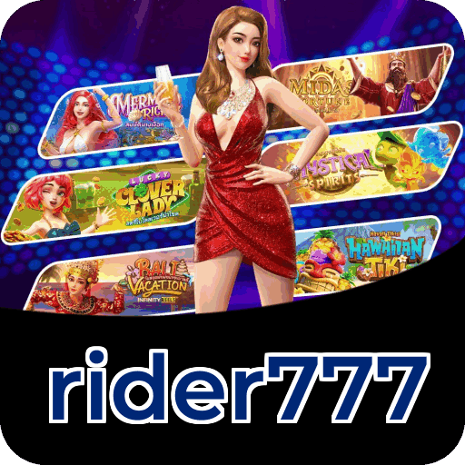 Interface rider777