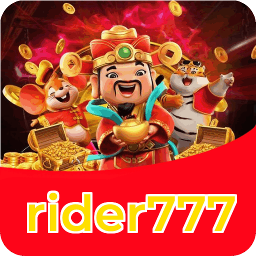 Bônus de boas-vindas rider777