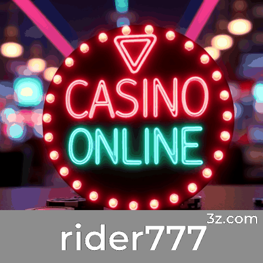 Descubra o rider777: Jogo Crash com Altas Odds