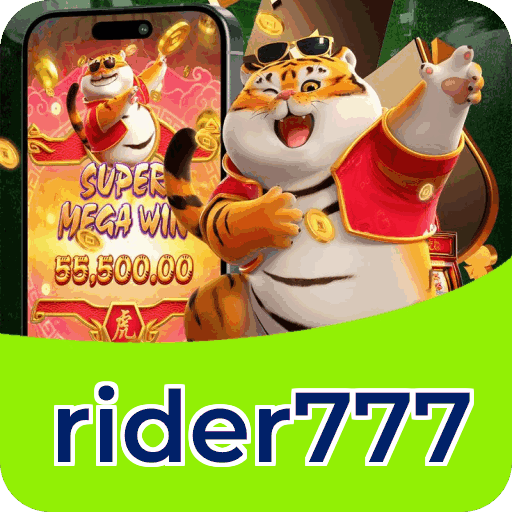 Slots Premium da PG Soft na rider777