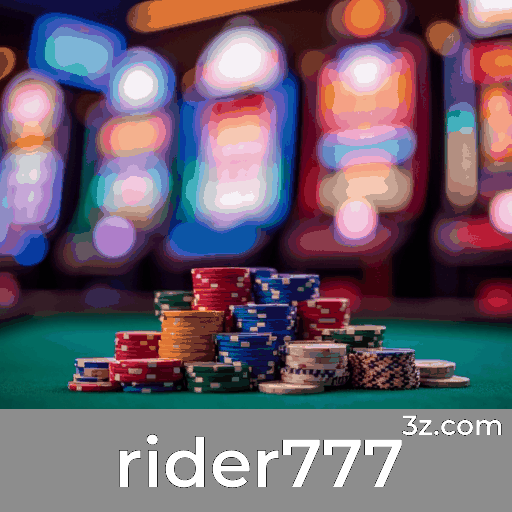 rider777: Milhares de Jogos, Escolha Global